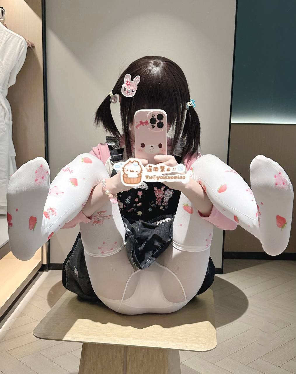 【新】幼萝喵瓜(幼萝酱)-[188门槛] 12分钟 [足交] 合法萝莉超嫩福利姬福利订阅【186P+23V】【1.01G百度云】