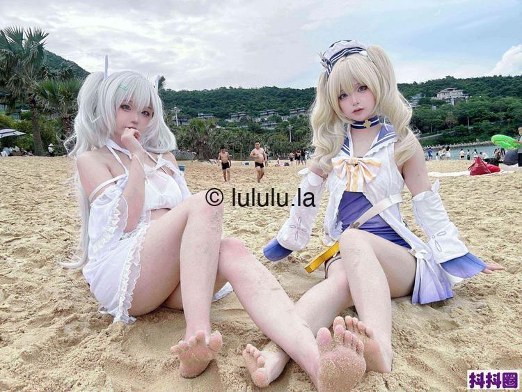 【新】喵帕斯-新入会员免费图集3 六套【81P】【324MB百度云】-福利岛