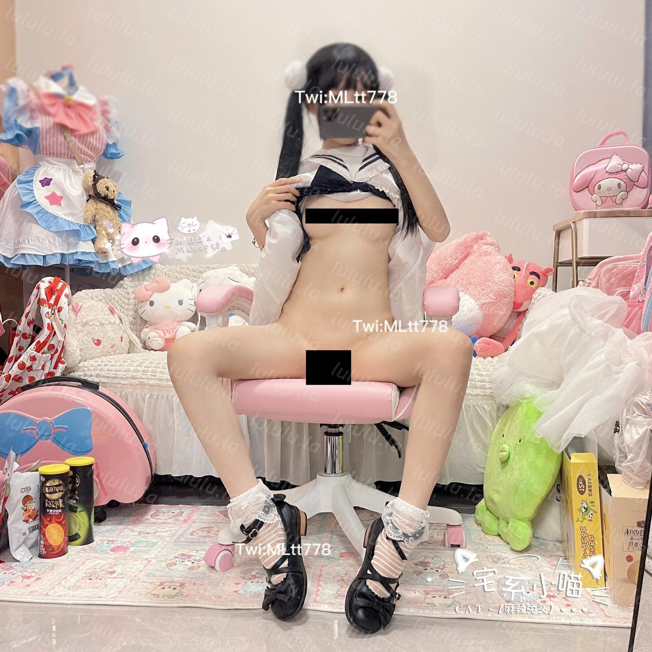 推特萝莉福利姬-麻辣兔头【78P1V30MB】
