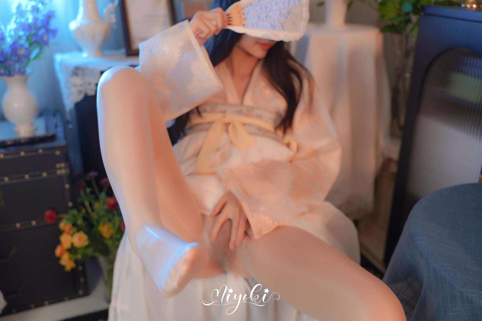 【新】铃木美咲-明蘭【29P+1V】【936MB百度云】