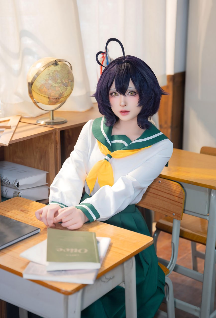 清水由乃 NO 075 憧憬成为魔法少女 柊舞缇娜JK81P 119M 百度盘