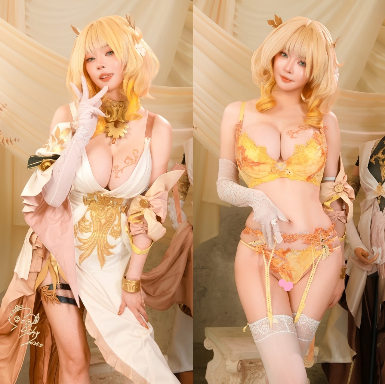 Machi馬吉 NO.029 Aglaea [106P-173M]百度盘