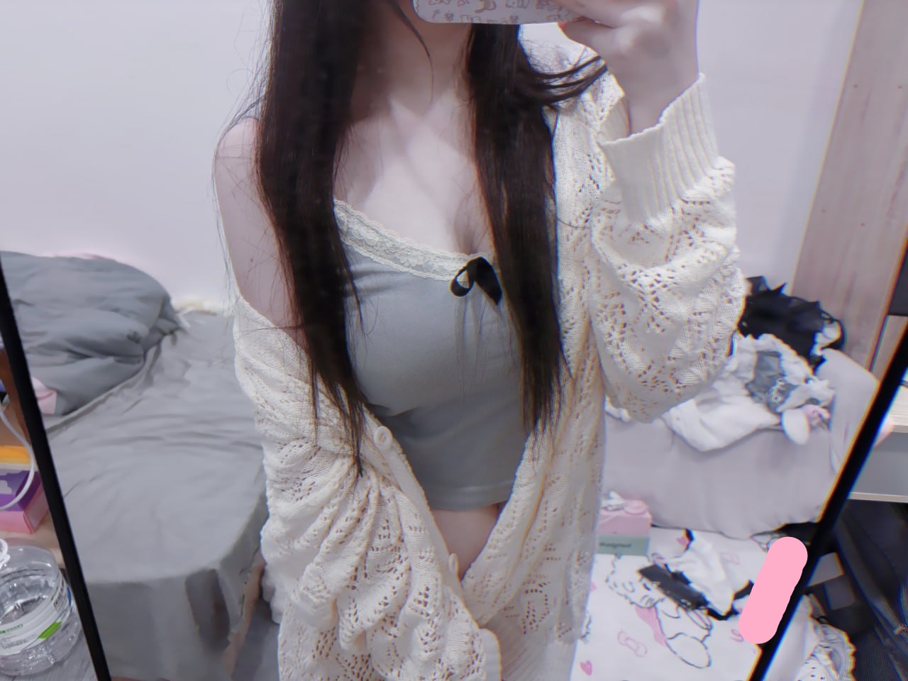 高冷小浅 @xchn2700481 – [128门槛] [含骚耳] 1.33小时 大奶萝莉福利订阅50P30V231M百度盘