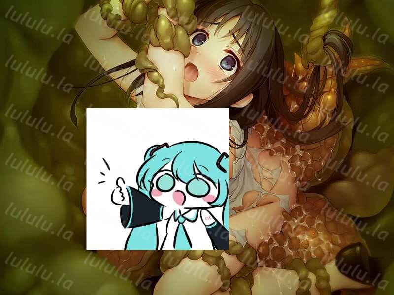 [拔作ADV/异种X/PC] 逢魔之刻·贰 夜暗中祈愿的少女 逢魔ガ刻・弐 夜闇ニ祈ル少女 v1.0 AI汉化版+CG-福利岛