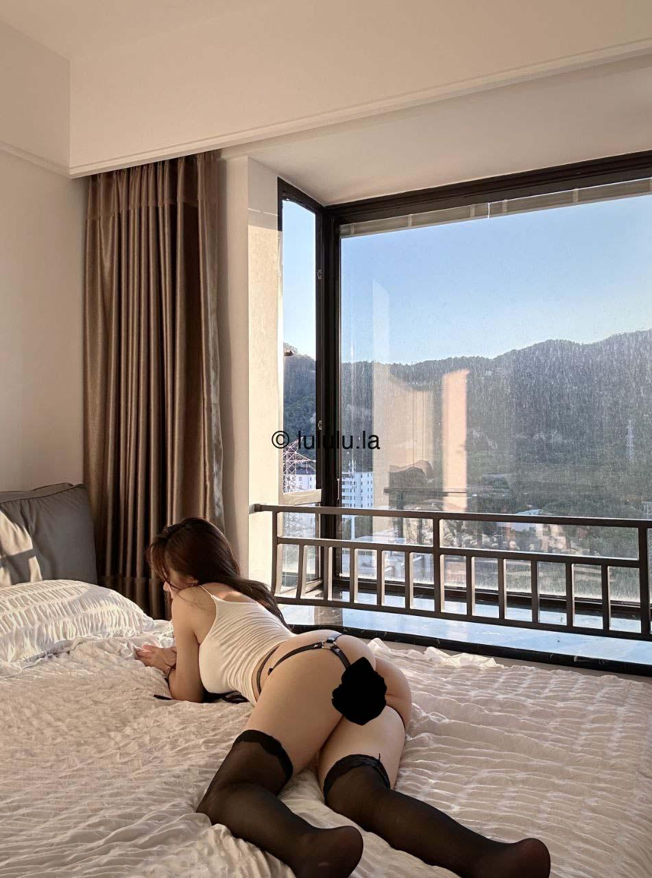 【新】独家稀缺抖音百万粉丝妻晨(马达丁啪)-视图合集【129P+21V】【814MB百度云】