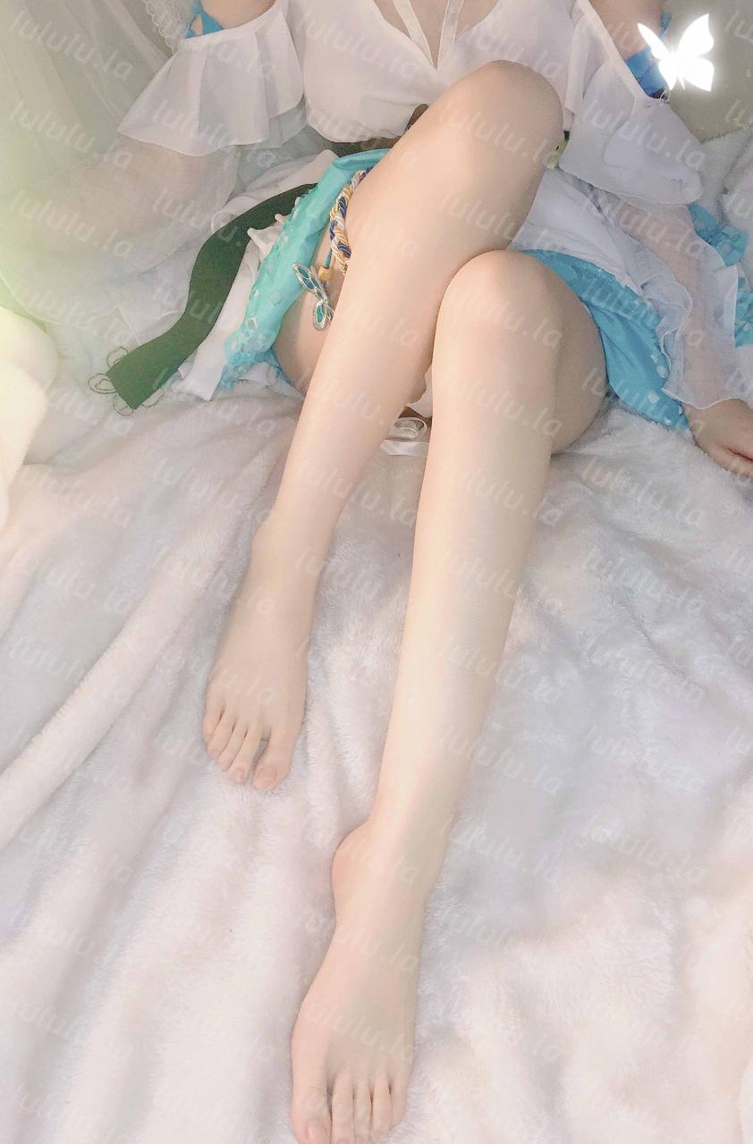 【新】Seele麦麦-麦麦的回忆录【78P+12V】【446MB百度云】-福利岛