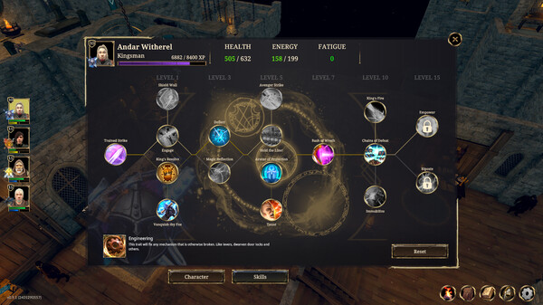 佐瑞亚 碎裂纪元|豪华中文|Build.18567665+荒野行者职业DLC+预购特典+全DLC|解压即撸|