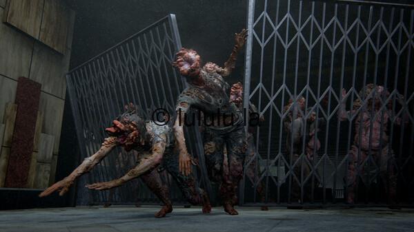 最后生还者2 复刻版|豪华中文|Build.17959109+预购特典+全DLC-支持手柄|解压即撸|