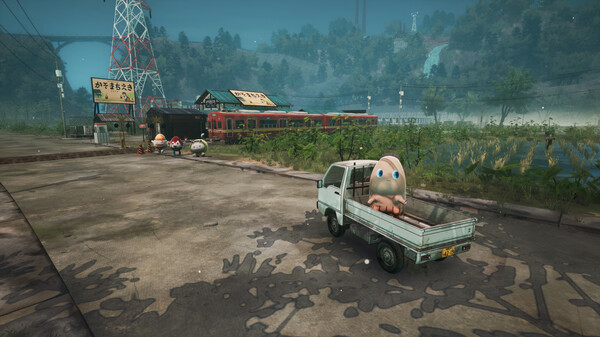 达愿福神社|官方中文|Build.18196496+全DLC|解压即撸|