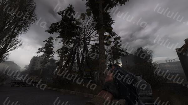 潜行者:切尔诺贝利的阴影 增强版|豪华中文|Build.18465678+全DLC-支持手柄|解压即撸|
