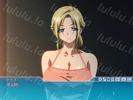 SISTERS：夏天最后一日 精翻无修版+全CG存档★全CV[新汉化/17G]