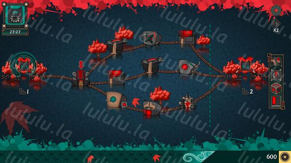 大比斗传说|官方中文|Build.18172996-武道轮回-筹谋九局|解压即撸|