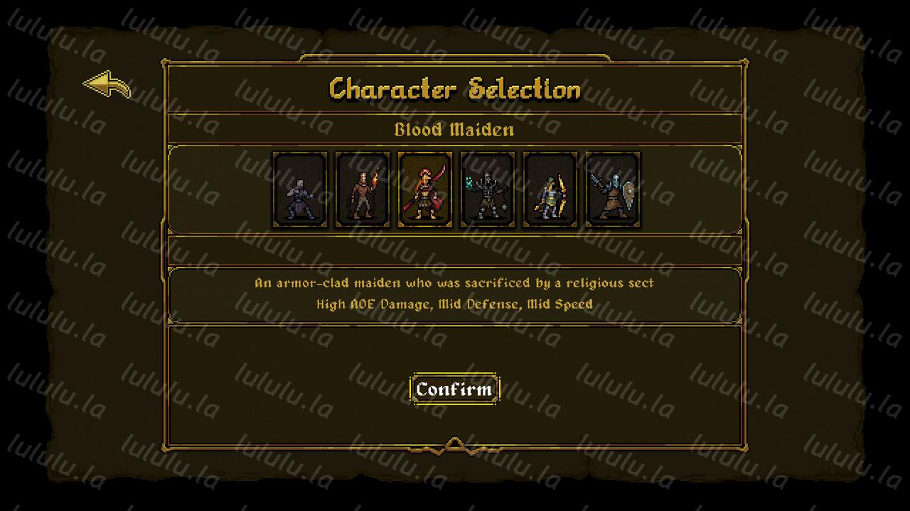 守护者之魂(Keepers Toll)v1.0.10免安装中文版