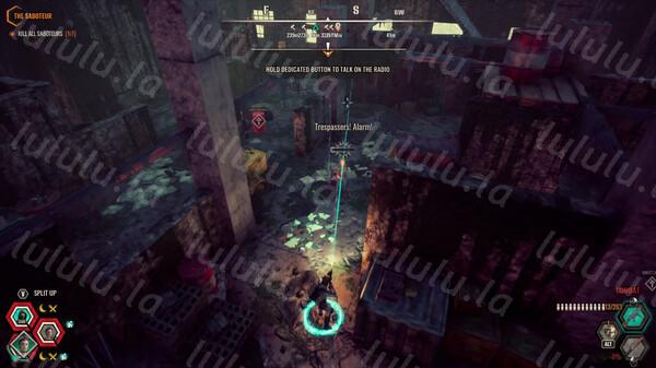 秋末求生|豪华中文|Build.18568916-孤城守望-寒境呼唤+全DLC|解压即撸|