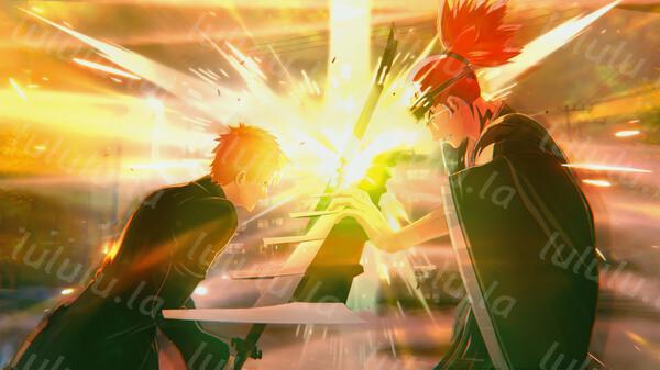 BLEACH 魂魄觉醒|豪华中文|Build.17953202+预购特典+全DLC+季票-支持手柄|解压即撸|