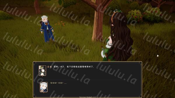 符文旅记|豪华中文|Build.18461002-书妖战歌-混沌协奏+全DLC|解压即撸|