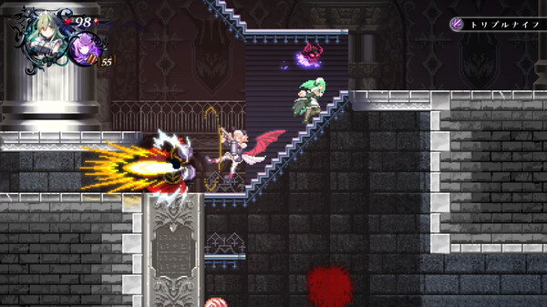 少女魔役|官方中文|Build.18452492+全DLC|解压即撸|