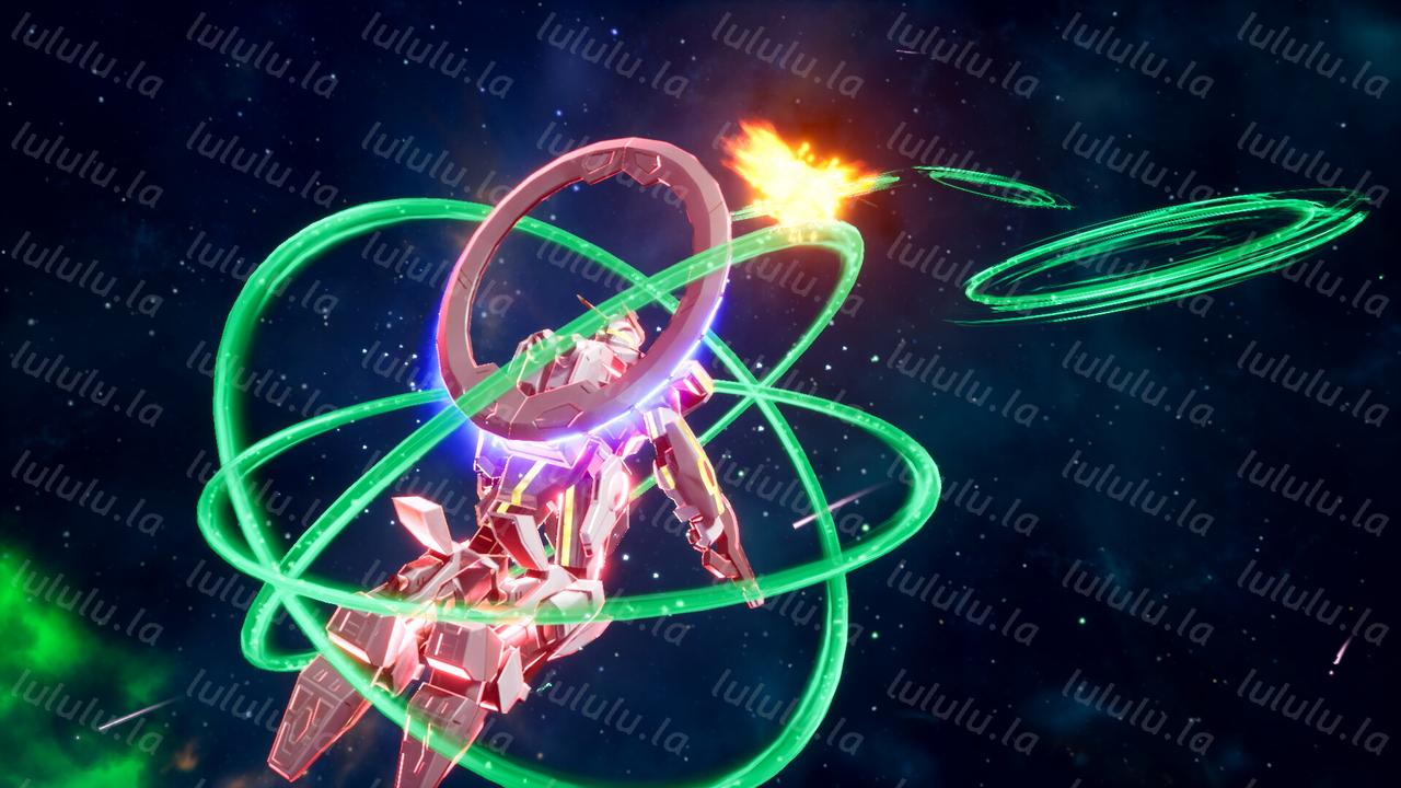 机动战士 高达SEED 激斗命运 复刻版|官方中文|V1.0.1+全DLC-支持手柄|解压即撸|