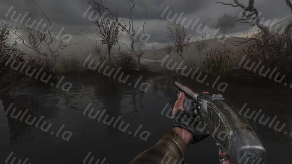 潜行者:切尔诺贝利的阴影 增强版|豪华中文|Build.18465678+全DLC-支持手柄|解压即撸|