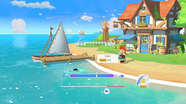 龙之歌 美食与冒险|官方中文|Build.18663752+全DLC|解压即撸|