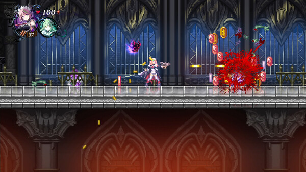 少女魔役|官方中文|Build.18452492+全DLC|解压即撸|