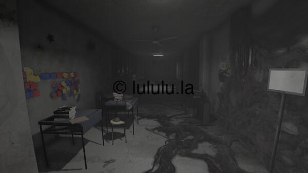 惨痕 Scarred|官方中文|解压即撸|