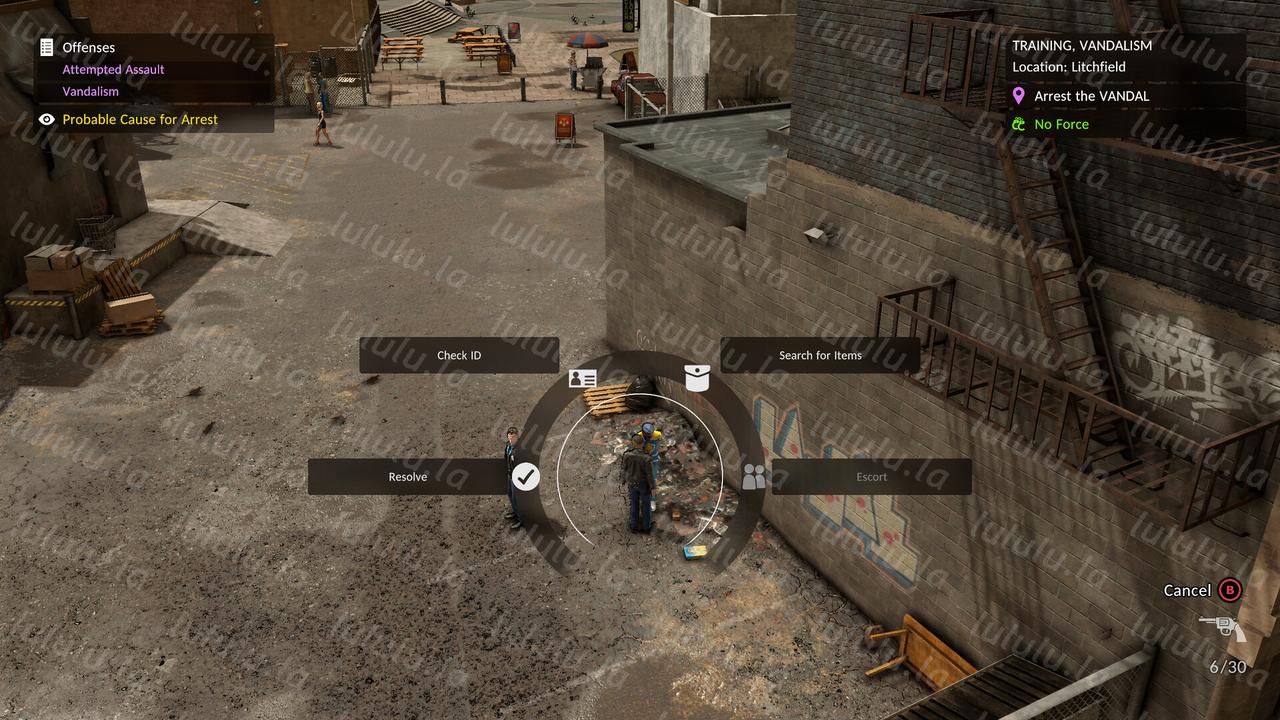 警区|豪华中文|Build.18467516-1.4.18177 IX-警察版GTA-血战唐人街+全DLC+原声音乐-沙盒|解压即撸|