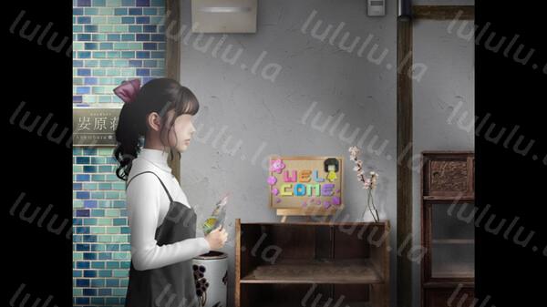 翌日 -鬼字之屋|官方中文|Build.18175194|解压即撸|