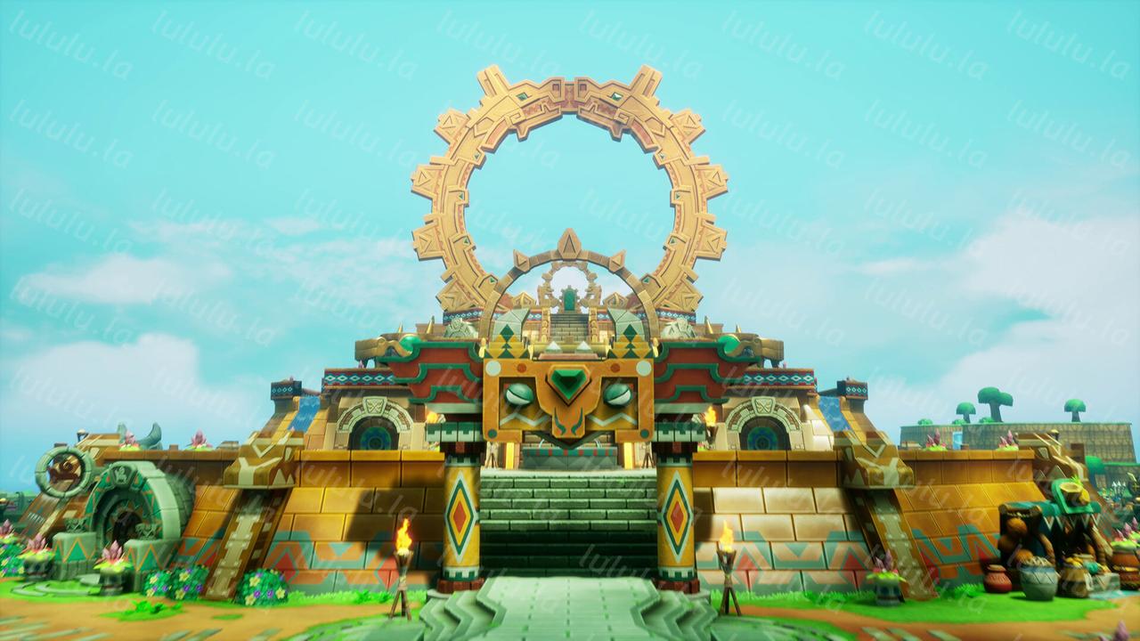 「PC/正经游戏」幻想生活i 转圈圈的龙和偷取时间的少女 V1.3.2，百度网盘，10.44GB
