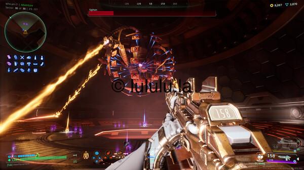 死域Rogue|官方中文|Build.18666063-熵烬觉醒-虚空裂袭|解压即撸|死域Rogue