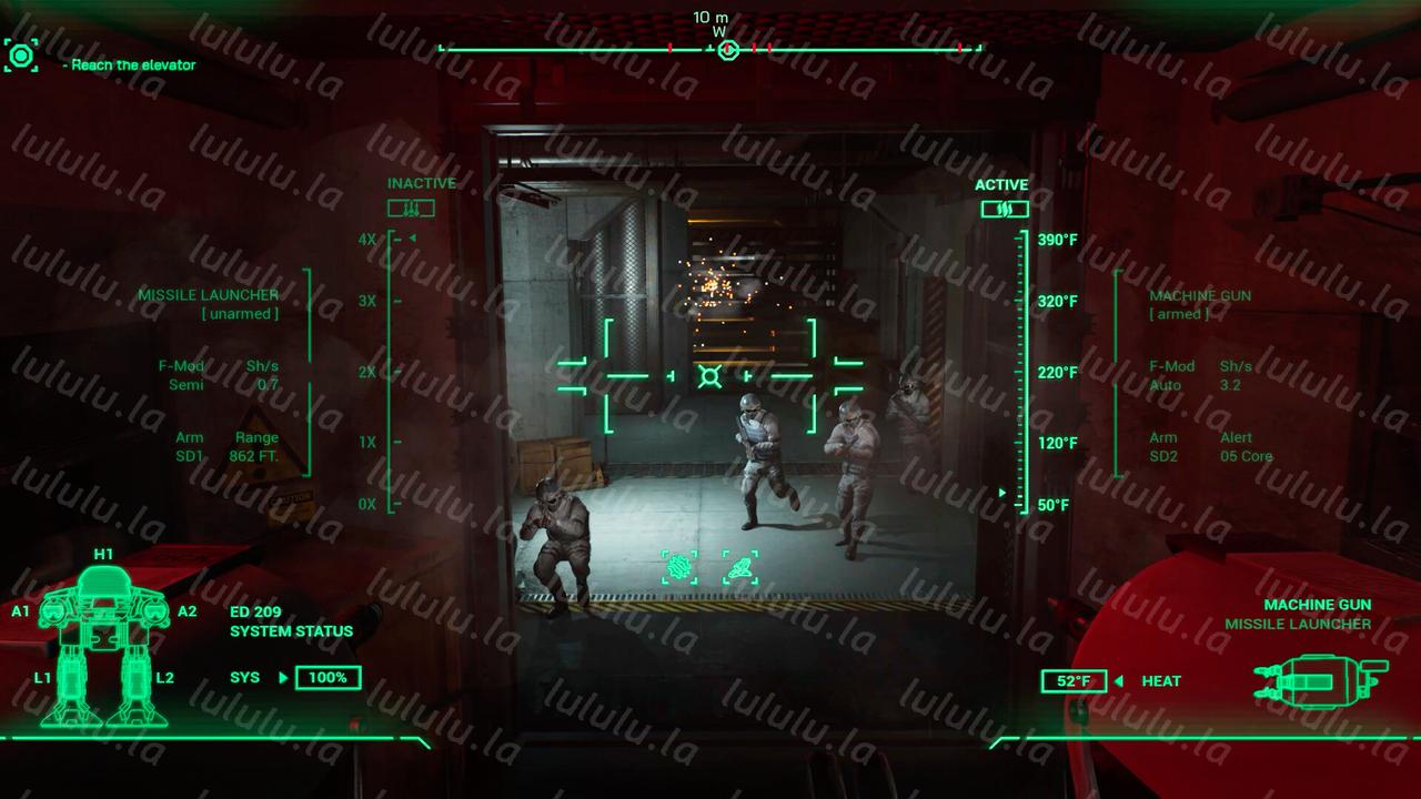 「PC/正经游戏」 机械战警 暴戾都市-未竟之事 豪华中文 Build.19341711+预购奖励，34.97GB，百度网盘