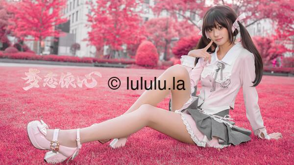 梦恋依心|官方中文|Build.18521208+全DLC|解压即撸|