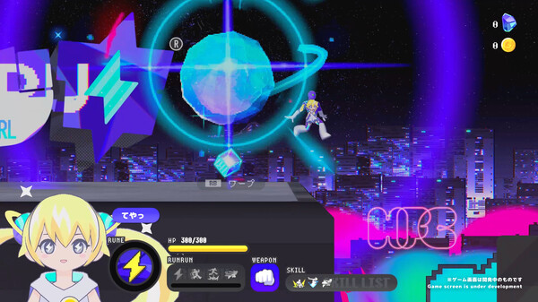 CONERU -DIMENSION GIRL|官方中文|Build.18635292|解压即撸|