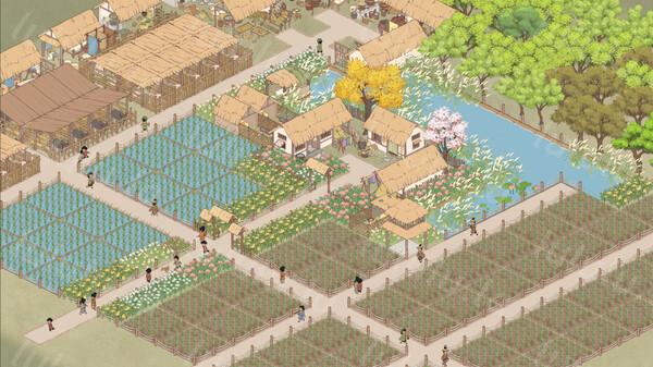 吾今有世家|官方中文|Build.18564590-虎啸千军-轩辕问天|解压即撸|