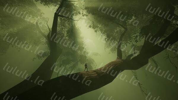 翼星求生|官方中文|V2.2.55.137128-星渊逐影-尘寰御猎+全DLC+修改器|解压即撸|