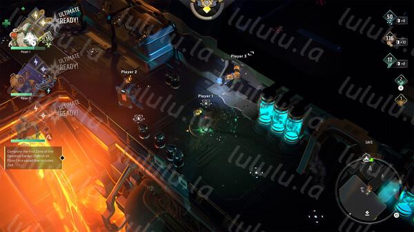 无尽地牢 ENDLESS™ Dungeon|官方中文|Build.18531109+全DLC|解压即撸|