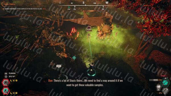 秋末求生|豪华中文|Build.18568916-孤城守望-寒境呼唤+全DLC|解压即撸|