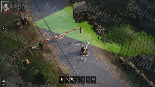 盟军敢死队 起源|中字-国语|Build.18056322+预购特典+全DLC|解压即撸|