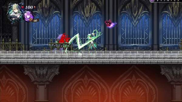 少女魔役|官方中文|Build.18452492+全DLC|解压即撸|