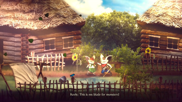 The Little Brave|官方中文|Build.18649308|解压即撸|