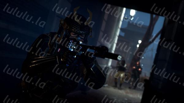 使命召唤19 现代战争2 Call of Duty: Modern Warfare® II|豪华中文|V9.2.12721522|解压即撸|