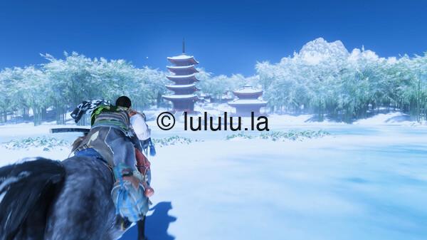 「PC/正经游戏」 对马岛之魂 导演剪辑版 豪华中文 V1053.7.0809.1937-天照烈火-狂澜灭寂+预购特典+全DLC,49.23GB,百度网盘