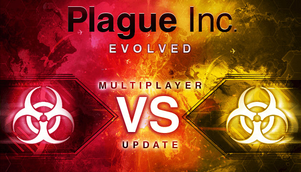 【正经游戏】《瘟疫公司 进化 Plague Inc The Cure》Build 18548017-2025年世界更新-官中简体|容量1.3GB
