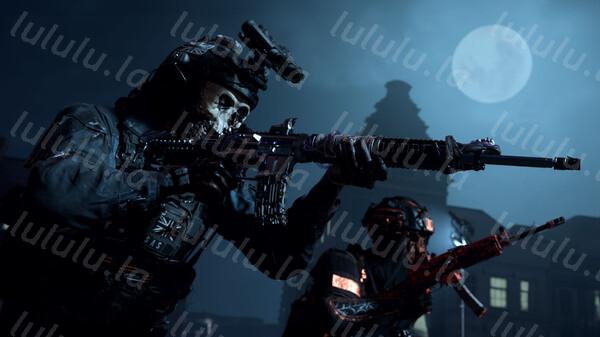 使命召唤19 现代战争2 Call of Duty: Modern Warfare® II|豪华中文|V9.2.12721522|解压即撸|