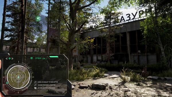 切尔诺贝利人2 禁区|豪华中文|Build.18676669+预购特典+全DLC-支持手柄|解压即撸|
