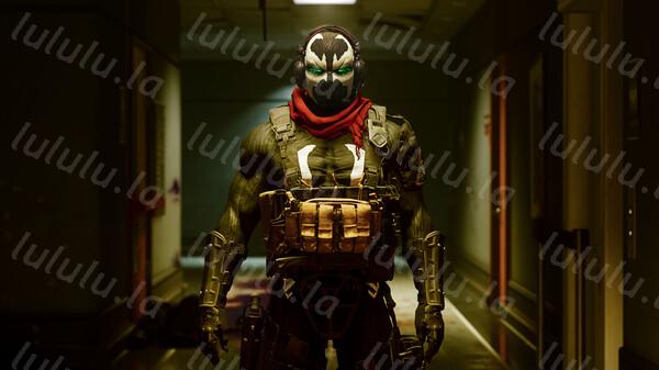 使命召唤19 现代战争2 Call of Duty: Modern Warfare® II|豪华中文|V9.2.12721522|解压即撸|