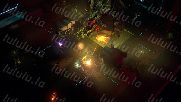 无尽地牢 ENDLESS™ Dungeon|官方中文|Build.18531109+全DLC|解压即撸|