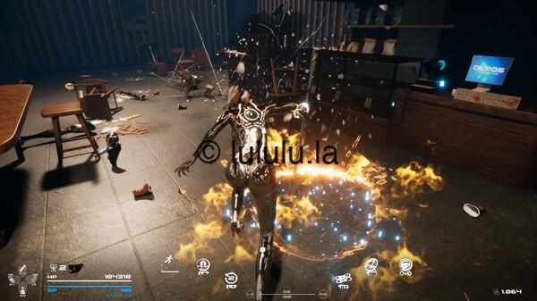 DISORDER|官方中文|Build.18607116|解压即撸|