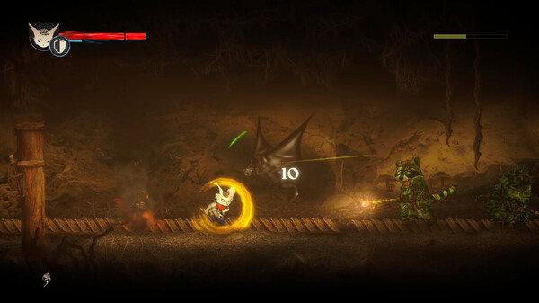 The Little Brave|官方中文|Build.18649308|解压即撸|