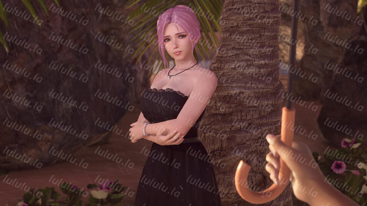 【补】死或生:维纳斯璀璨假期|豪华中文|Build.17764858-1.02+全DLC+预购特典|解压即撸|